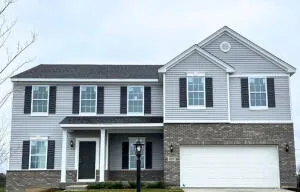 $447,005 | 10473 California Street, Crown Point, IN 46307