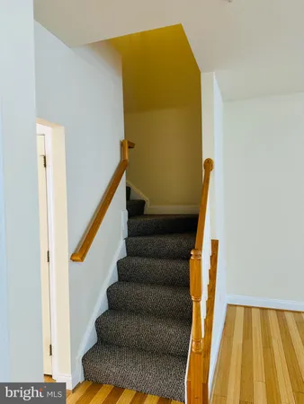 a view of small space