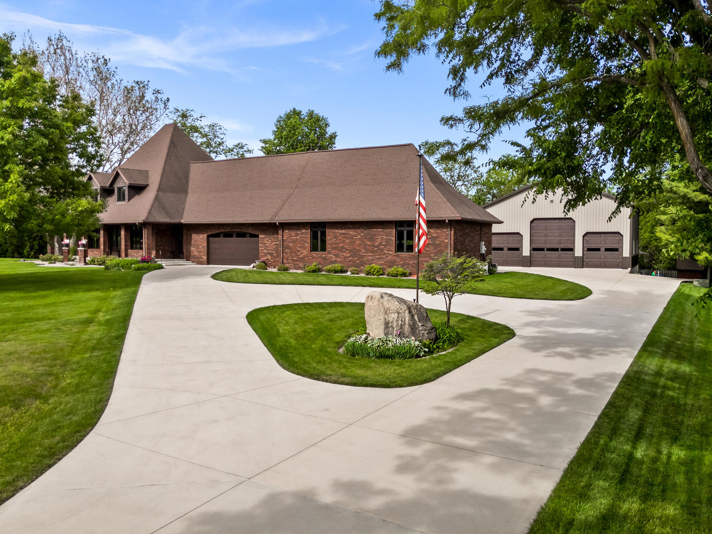 606 Harvey Road Downs, IL 61736 - Photo 9 of 91