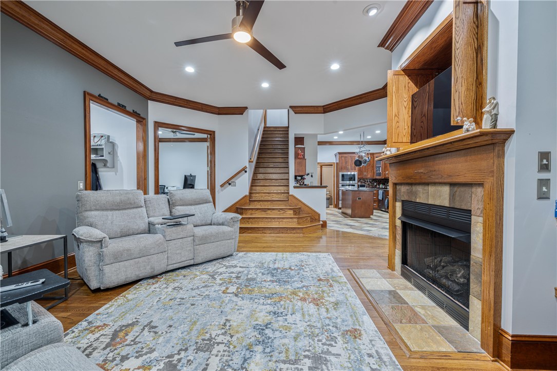417 Village Walk Lane Clemson, SC 29631 - Photo 12 of 47
