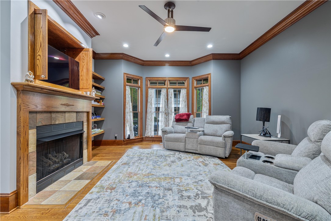 417 Village Walk Lane Clemson, SC 29631 - Photo 13 of 47