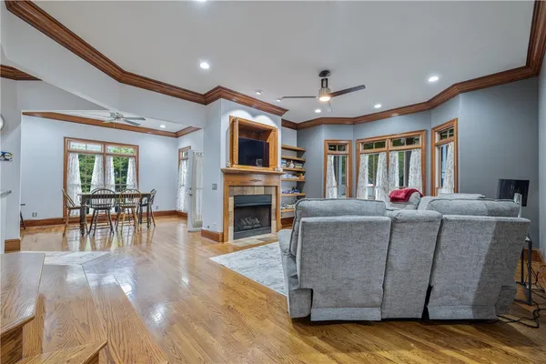 $849,000 | 417 Village Walk Lane, Clemson, SC 29631