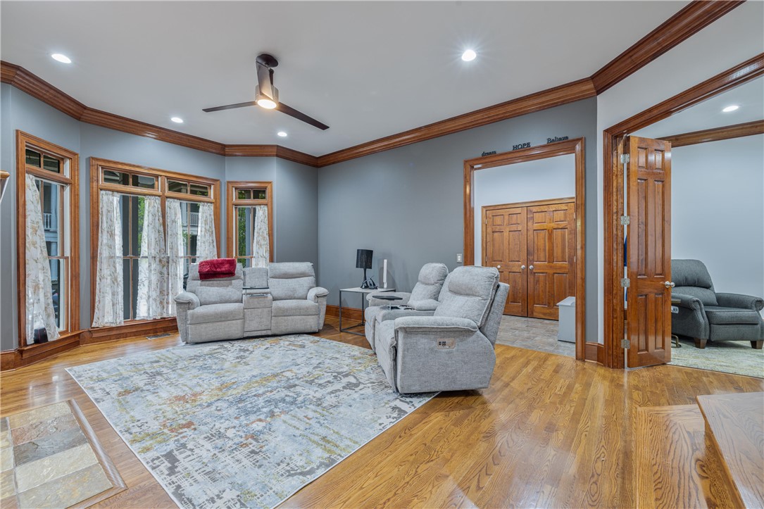 417 Village Walk Lane Clemson, SC 29631 - Photo 15 of 47