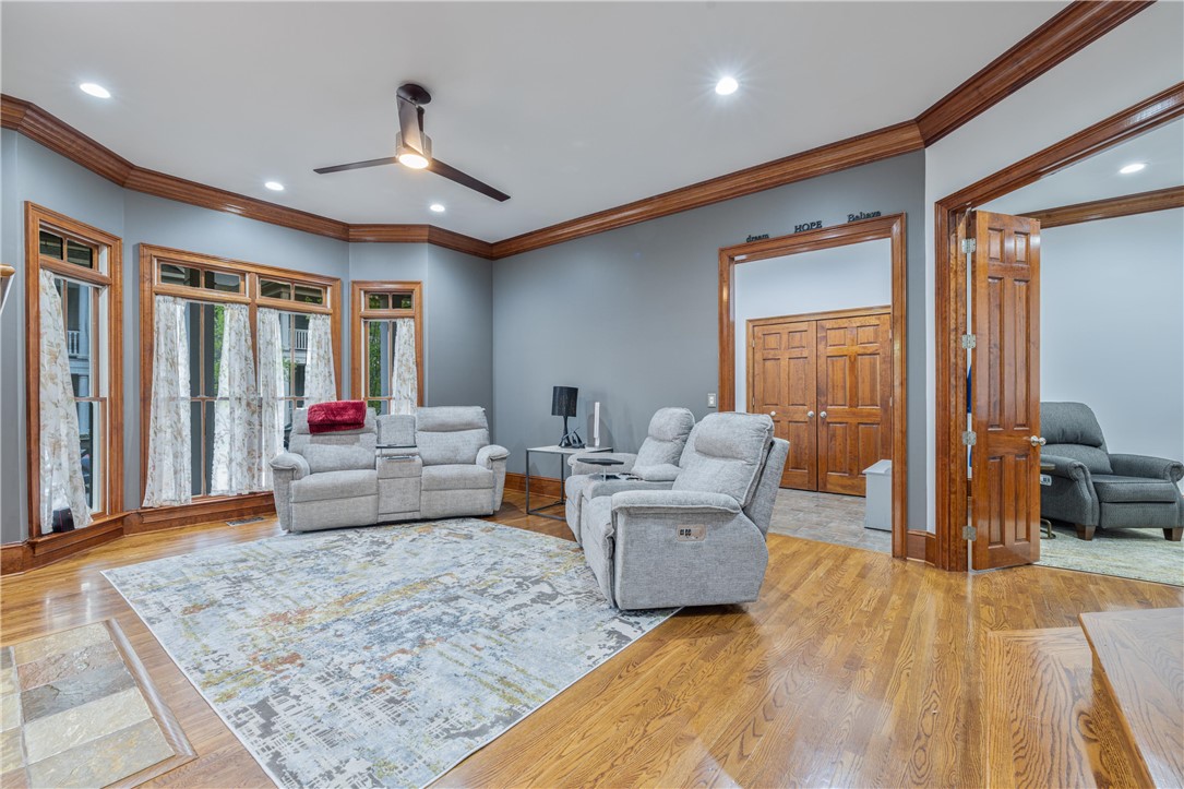417 Village Walk Lane Clemson, SC 29631 - Photo 16 of 47