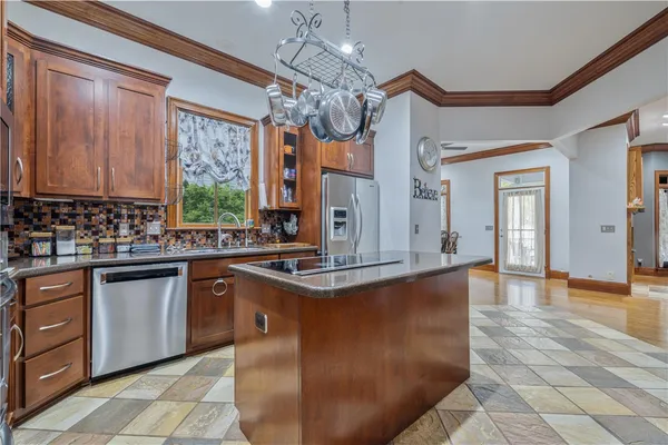 $849,000 | 417 Village Walk Lane, Clemson, SC 29631