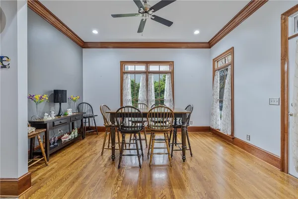 $849,000 | 417 Village Walk Lane, Clemson, SC 29631