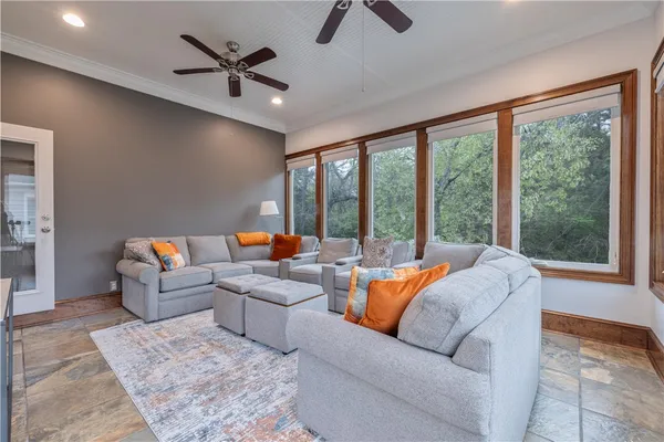 $849,000 | 417 Village Walk Lane, Clemson, SC 29631