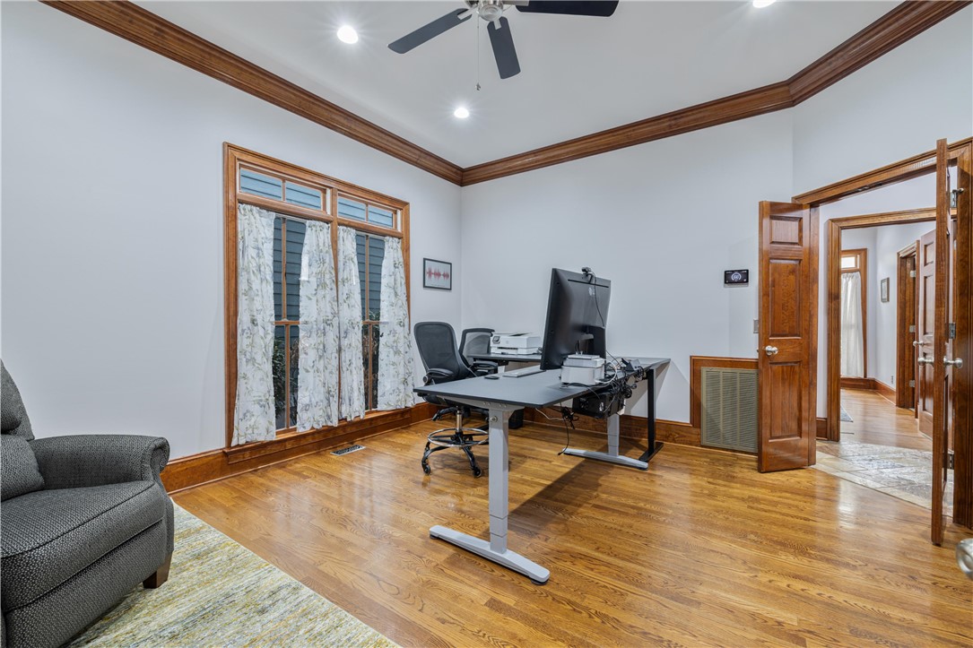 417 Village Walk Lane Clemson, SC 29631 - Photo 23 of 47