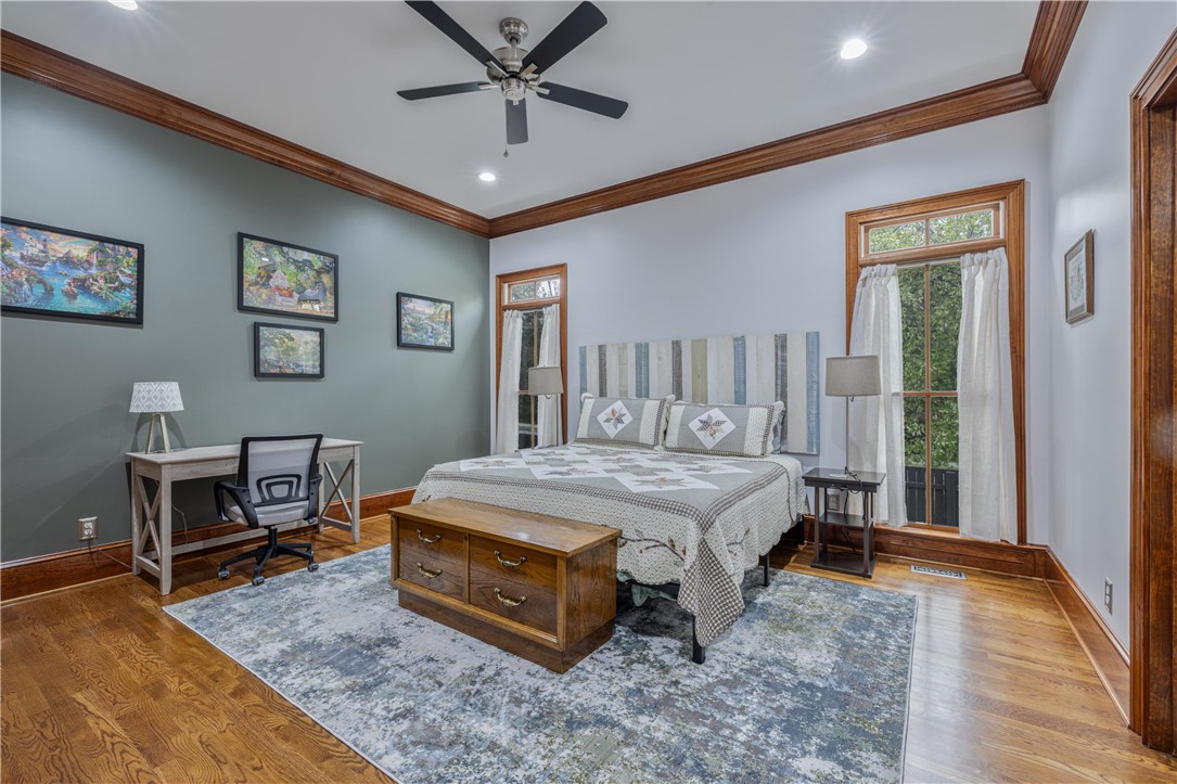 417 Village Walk Lane Clemson, SC 29631 - Photo 26 of 47