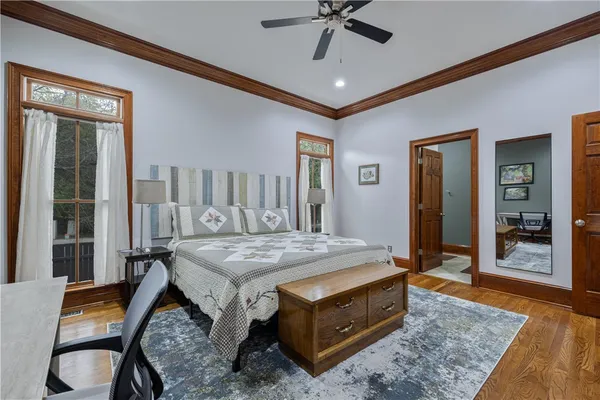 $849,000 | 417 Village Walk Lane, Clemson, SC 29631
