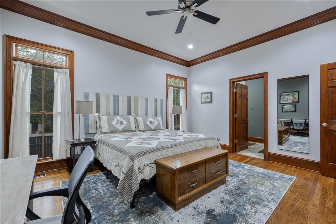 417 Village Walk Lane Clemson, SC 29631 - Photo 27 of 47