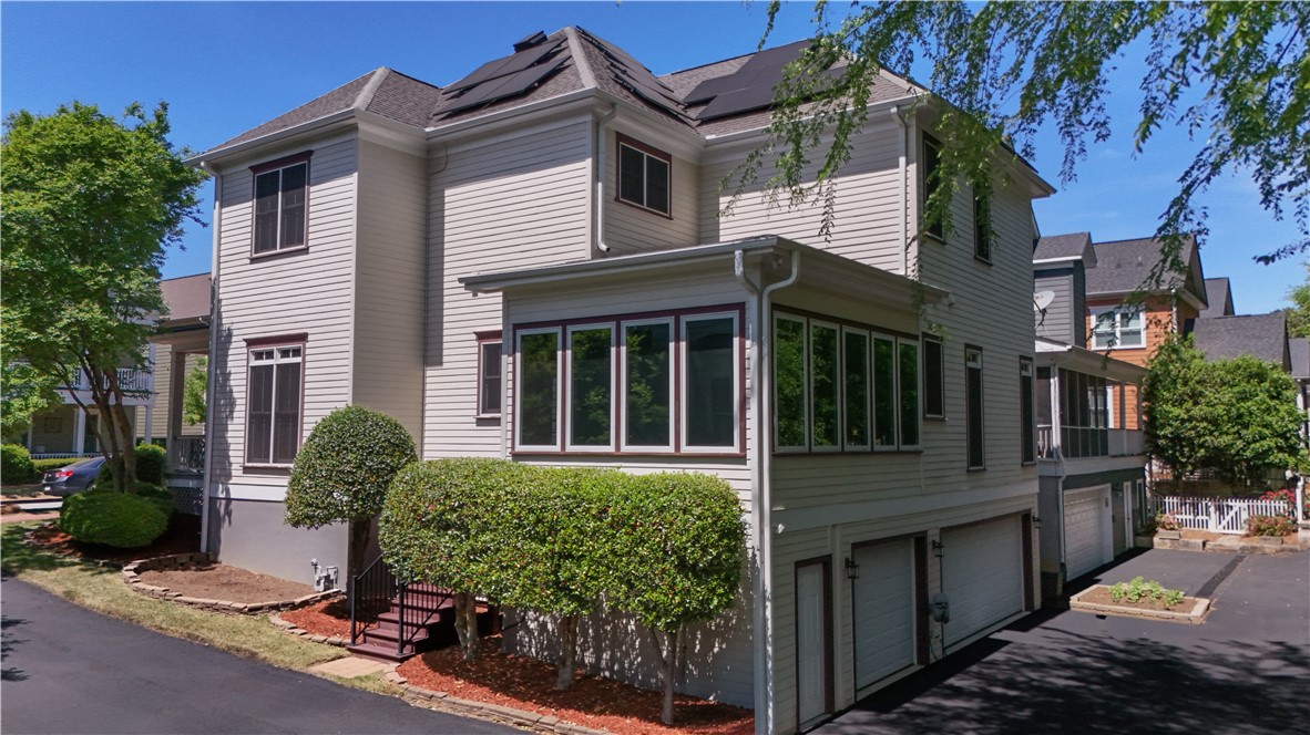 417 Village Walk Lane Clemson, SC 29631 - Photo 3 of 47