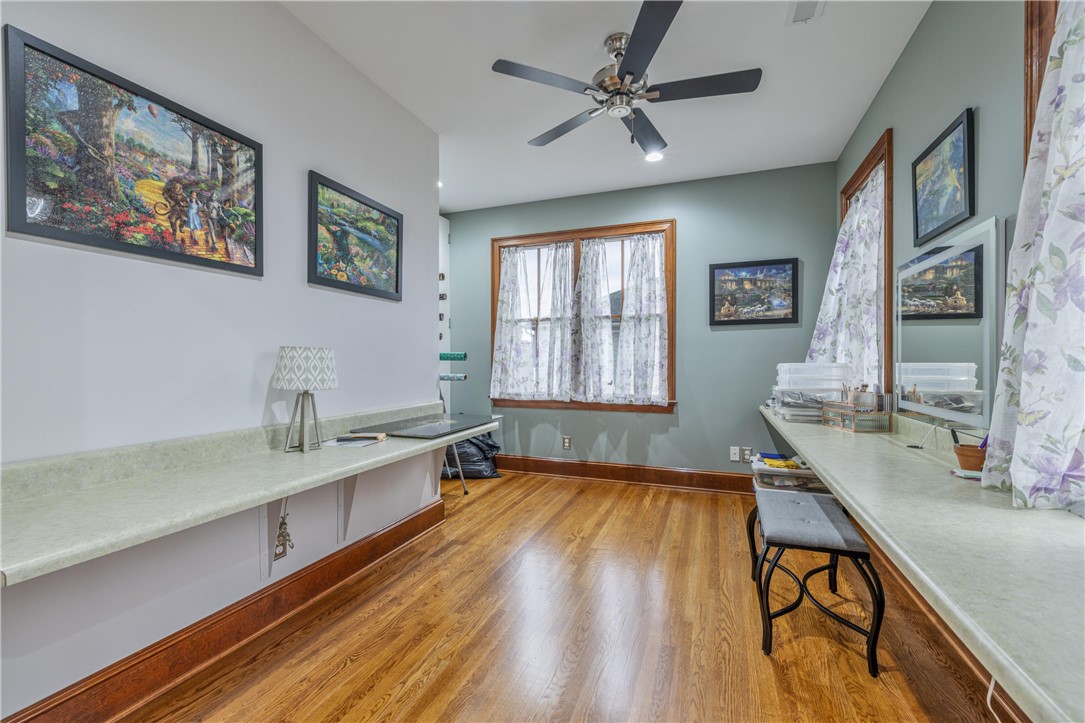 417 Village Walk Lane Clemson, SC 29631 - Photo 32 of 47