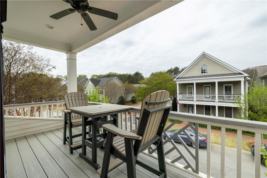 417 Village Walk Lane Clemson, SC 29631 - Photo 36 of 47
