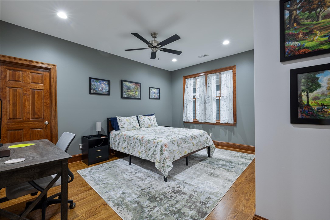 417 Village Walk Lane Clemson, SC 29631 - Photo 37 of 47