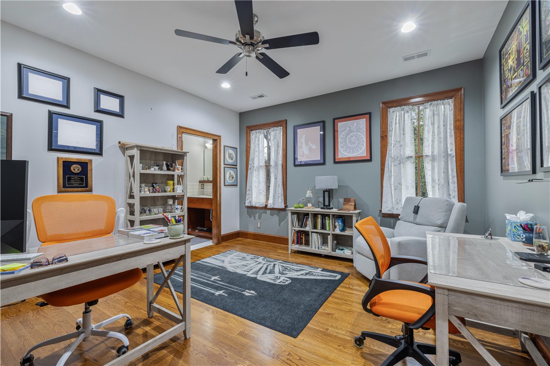 417 Village Walk Lane Clemson, SC 29631 - Photo 40 of 47