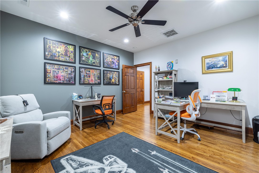 417 Village Walk Lane Clemson, SC 29631 - Photo 41 of 47