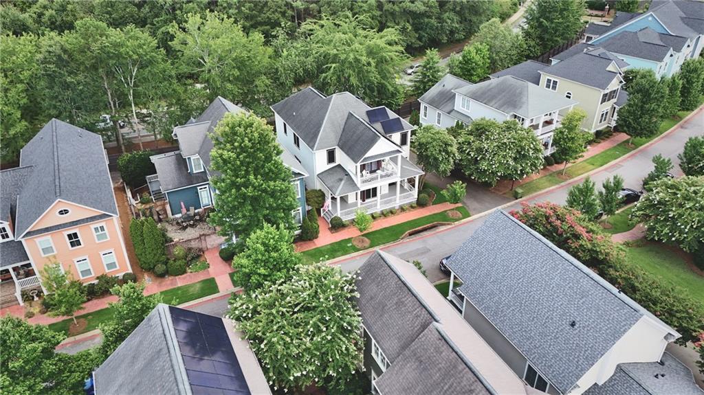 417 Village Walk Lane Clemson, SC 29631 - Photo 5 of 47