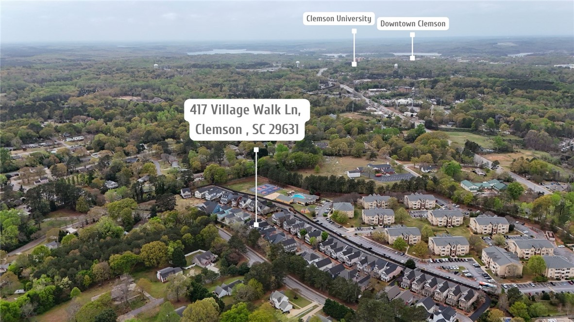 417 Village Walk Lane Clemson, SC 29631 - Photo 7 of 47