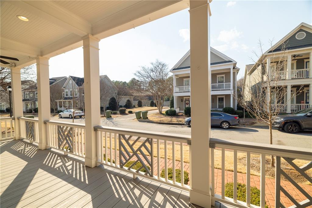 417 Village Walk Lane Clemson, SC 29631 - Photo 8 of 47