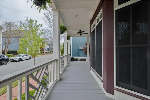 $849,000 | 417 Village Walk Lane, Clemson, SC 29631