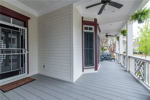 $849,000 | 417 Village Walk Lane, Clemson, SC 29631