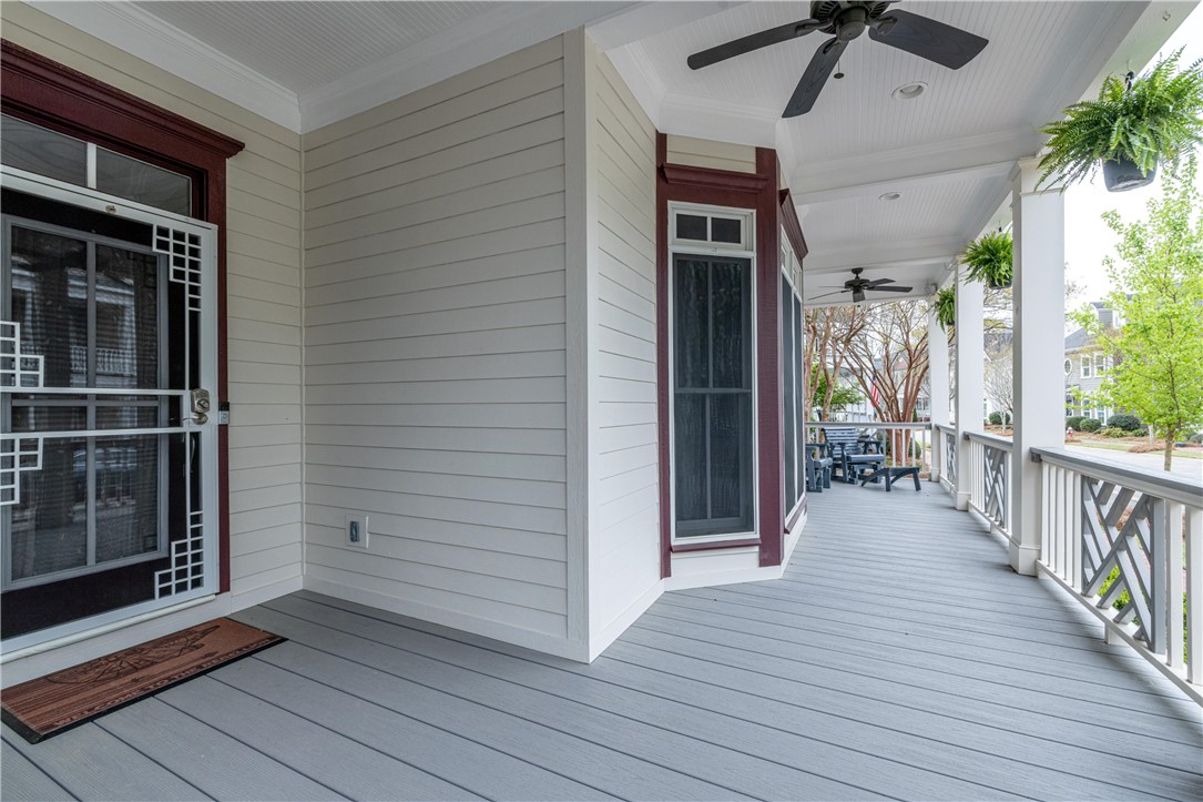 417 Village Walk Lane Clemson, SC 29631 - Photo 10 of 47