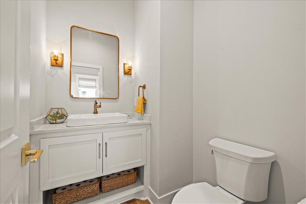 11621 South Mize Road Olathe, KS 66061 - Photo 27 of 58