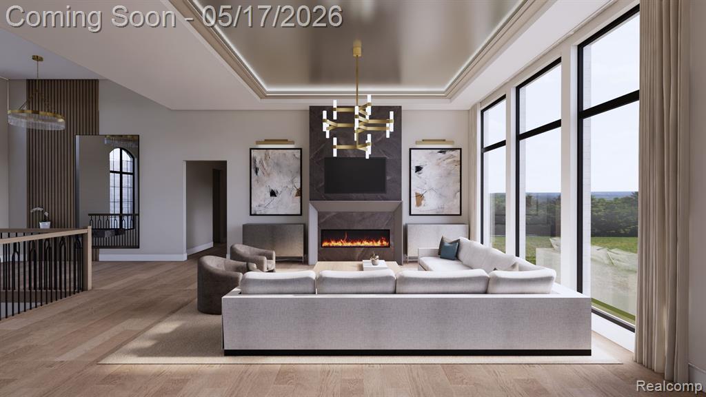 4577 Moorcrest Lane Rochester, MI 48306 - Photo 6 of 13