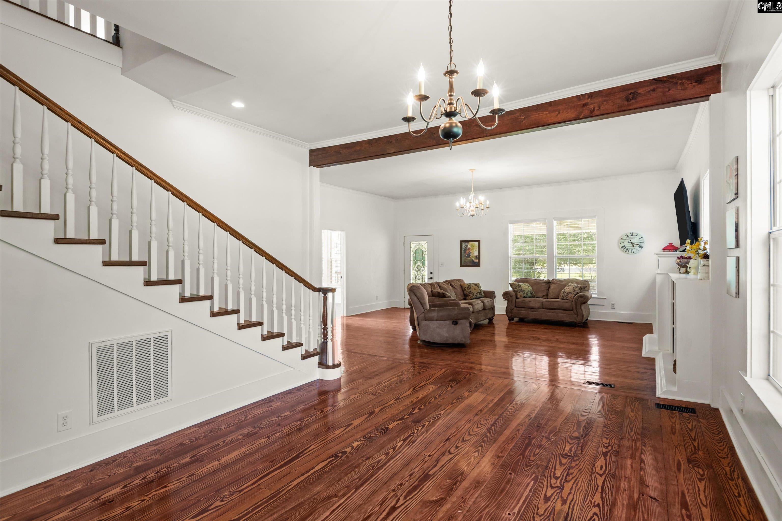 1366 Old Golf Course Road Batesburg, SC 29006 - Photo 10 of 44