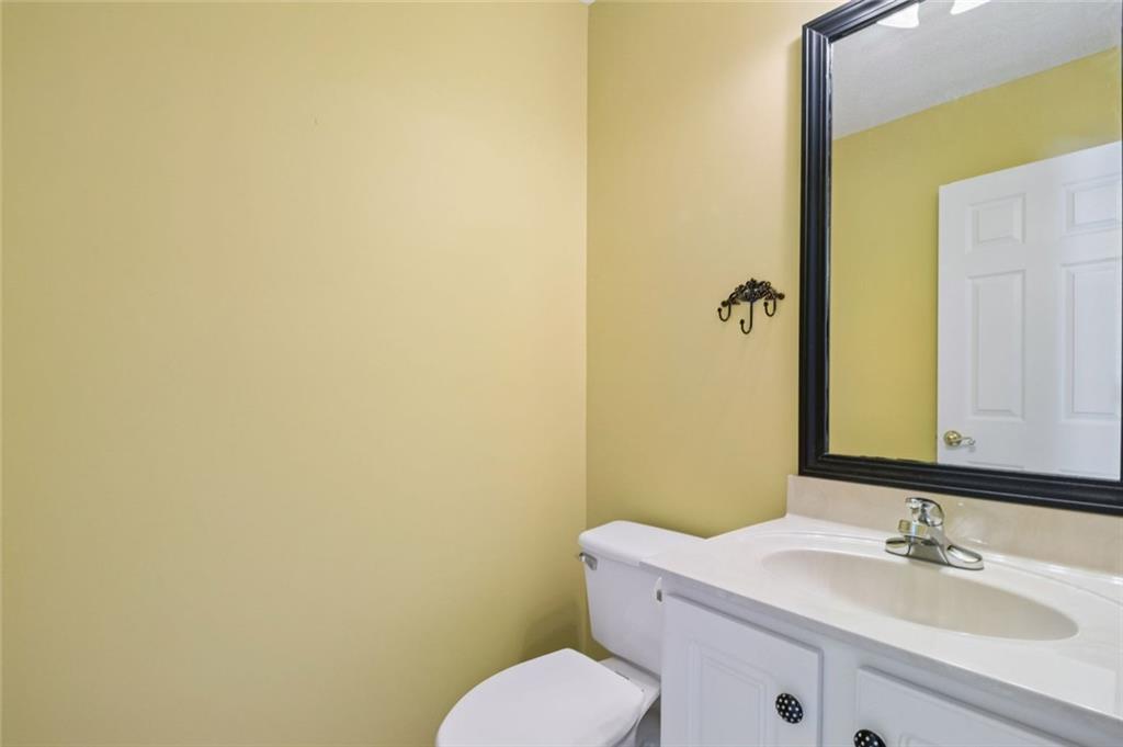 3101 Orchard Ridge Circle Duluth, GA 30096 - Photo 31 of 42 Gallery Image 31