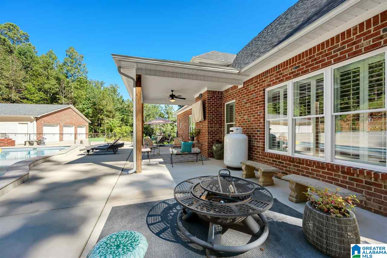 4492 Shady Grove Road Gardendale, AL 35071 - Photo 36 of 50
