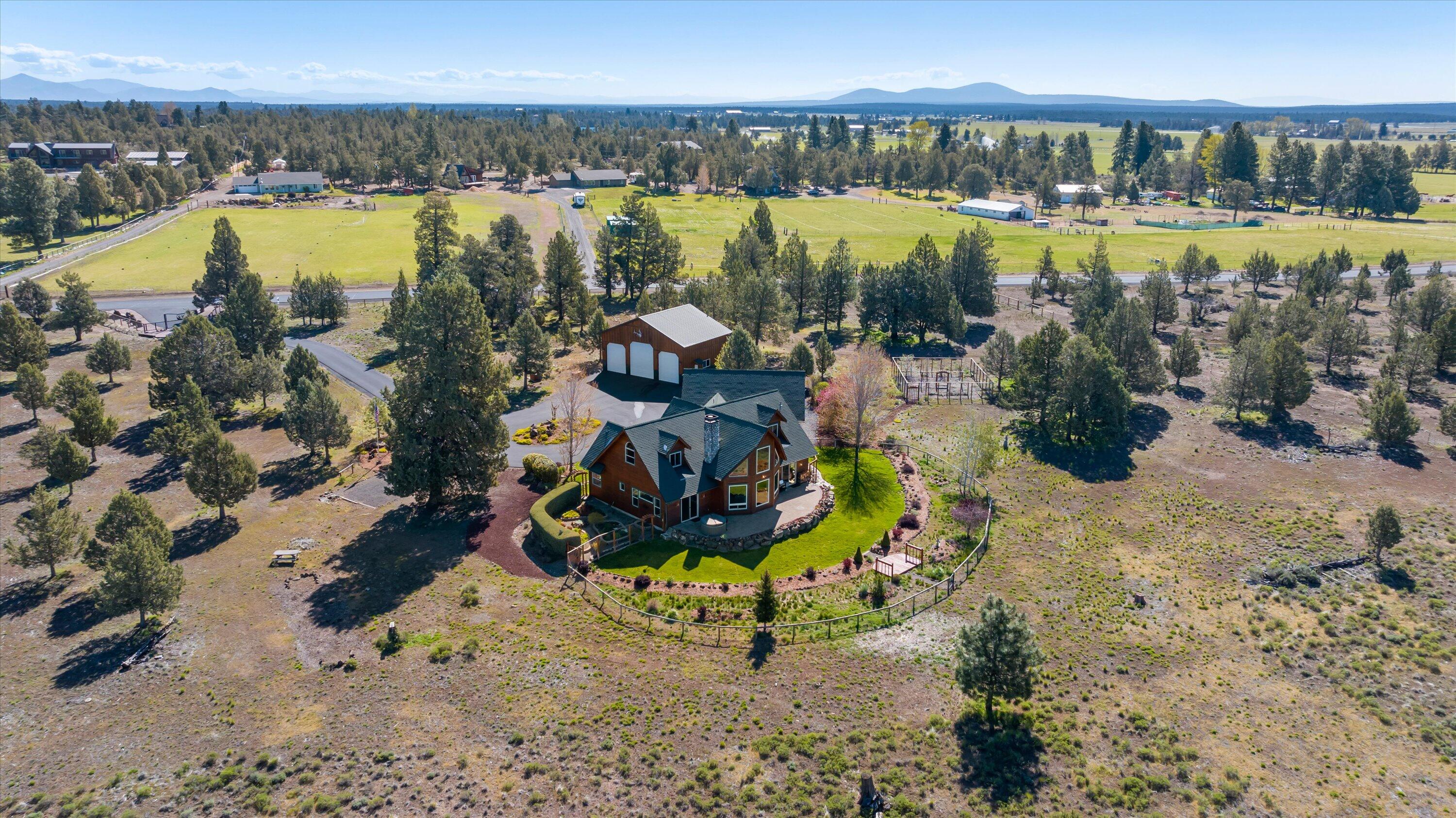 69125 Hurtley Ranch Road Sisters, OR 97759 - Photo 69 of 77 69125 HURTLEY RANCH ROAD, SISTERS OREGON