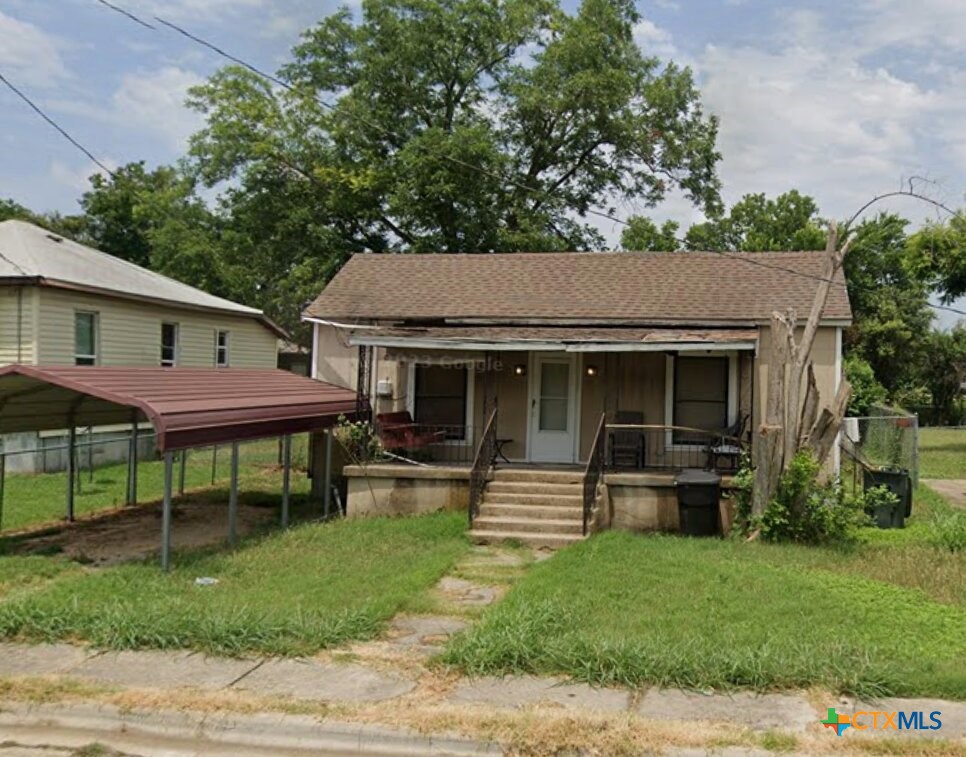 1004 South 12th Street Temple, TX 76504 - Photo 1 of 1