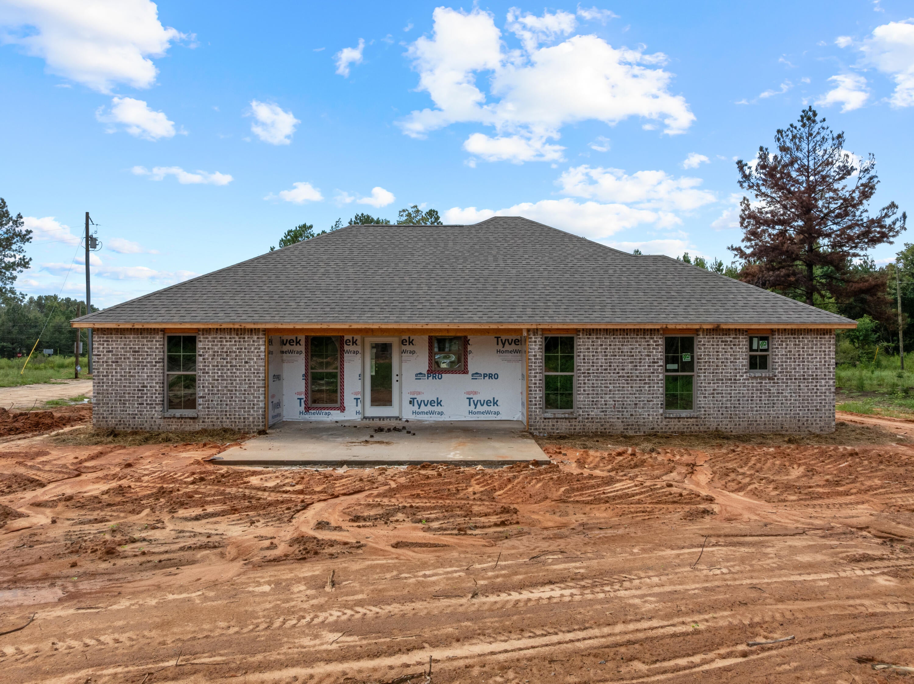 8 North Bryant Road Sumrall, MS 39482 - Photo 15 of 15 Gallery Image 15