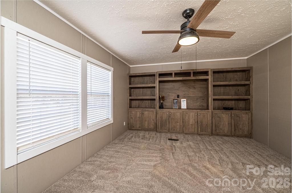 1070 Cottrell Hill Road Lenoir, NC 28645 - Photo 24 of 41 a view of a garage