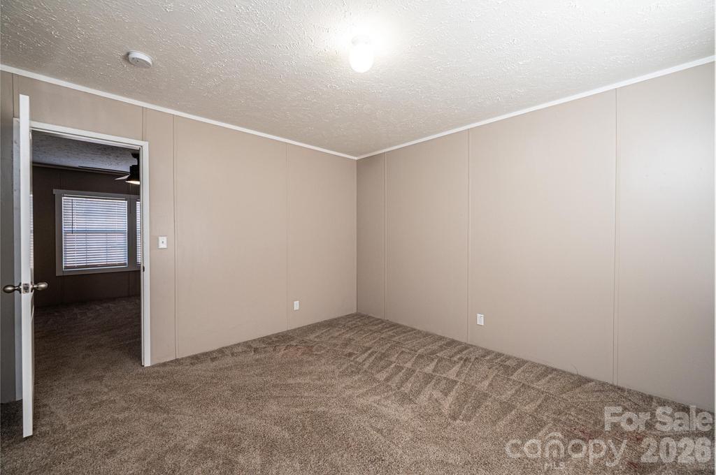 1070 Cottrell Hill Road Lenoir, NC 28645 - Photo 27 of 41 an empty room with closet