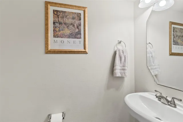 $360,000 | 427 Pinewood Ridge Drive, Spring, TX 77386