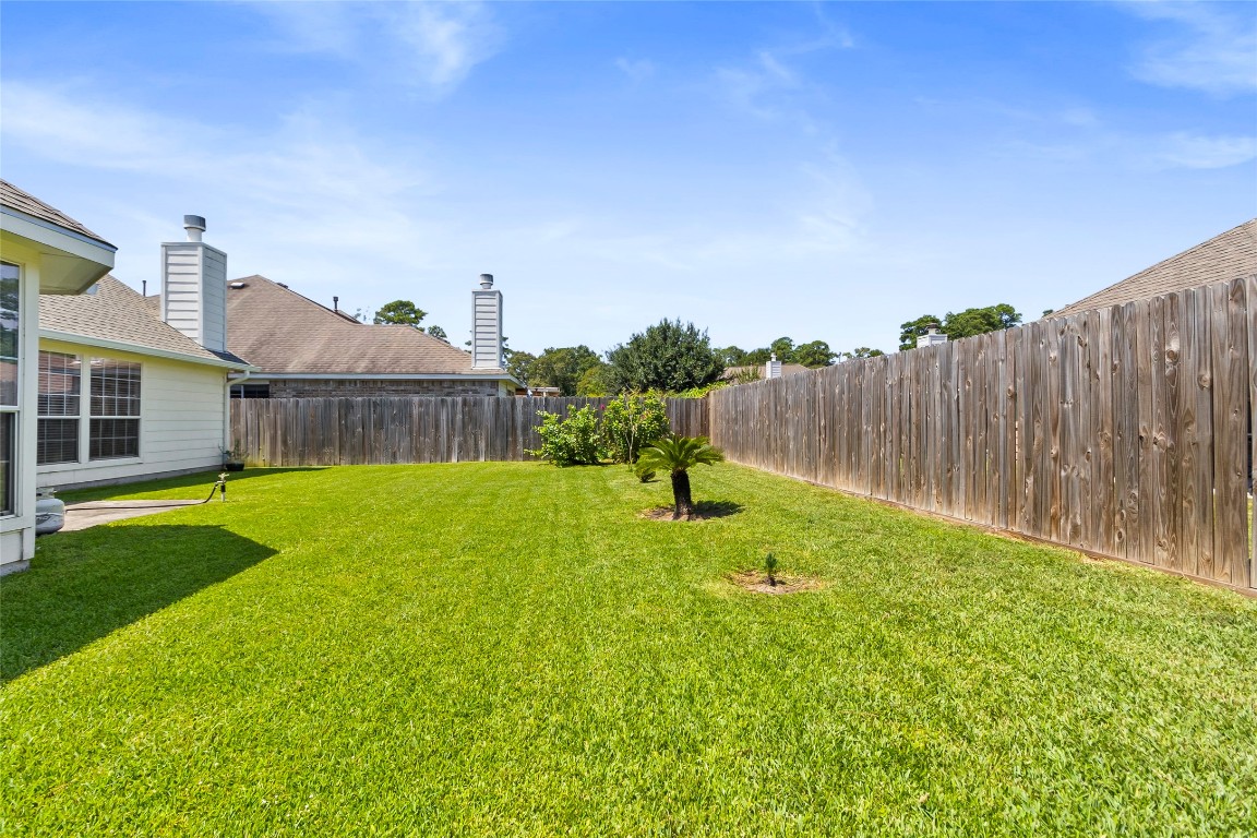 427 Pinewood Ridge Drive Spring, TX 77386 - Photo 25 of 25