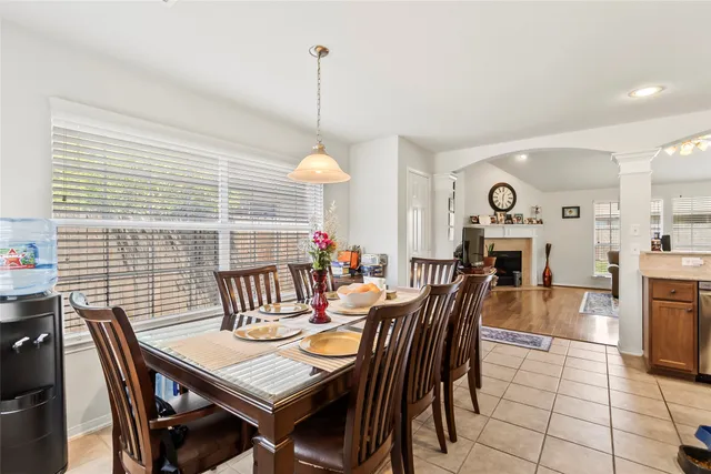 $360,000 | 427 Pinewood Ridge Drive, Spring, TX 77386