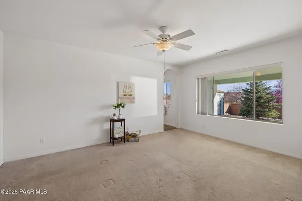 $469,000 | 7805 North Painted Vista Drive, Prescott Valley, AZ 86315