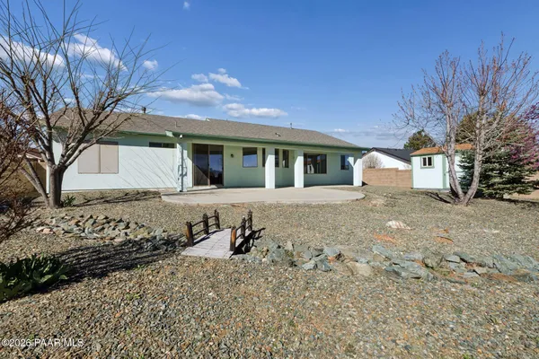 $469,000 | 7805 North Painted Vista Drive, Prescott Valley, AZ 86315