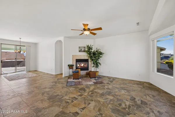 $469,000 | 7805 North Painted Vista Drive, Prescott Valley, AZ 86315