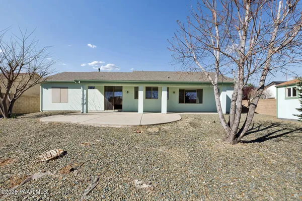 $469,000 | 7805 North Painted Vista Drive, Prescott Valley, AZ 86315