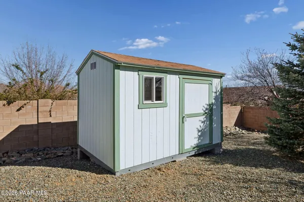 $469,000 | 7805 North Painted Vista Drive, Prescott Valley, AZ 86315