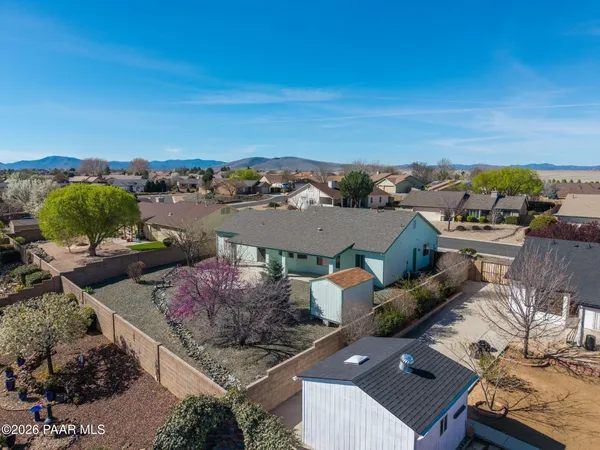 $469,000 | 7805 North Painted Vista Drive, Prescott Valley, AZ 86315