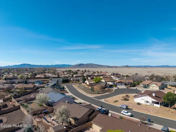 $469,000 | 7805 North Painted Vista Drive, Prescott Valley, AZ 86315