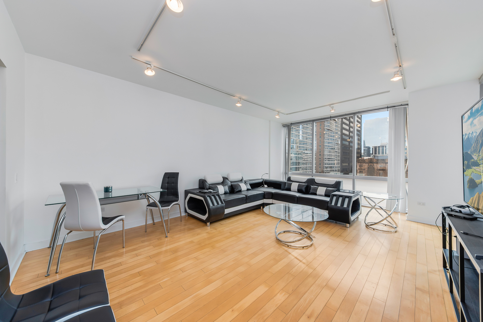 8 East Randolph Street, Unit 2107 Chicago, IL 60601 - Photo 2 of 13