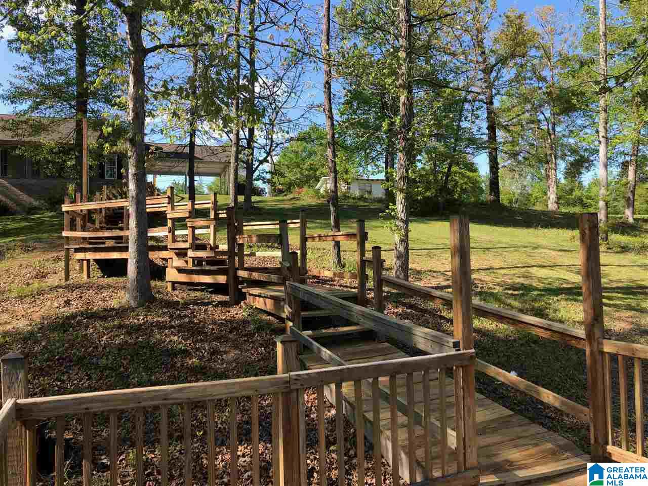 414 Journeys End Road Ashville, AL 35953 - Photo 49 of 50