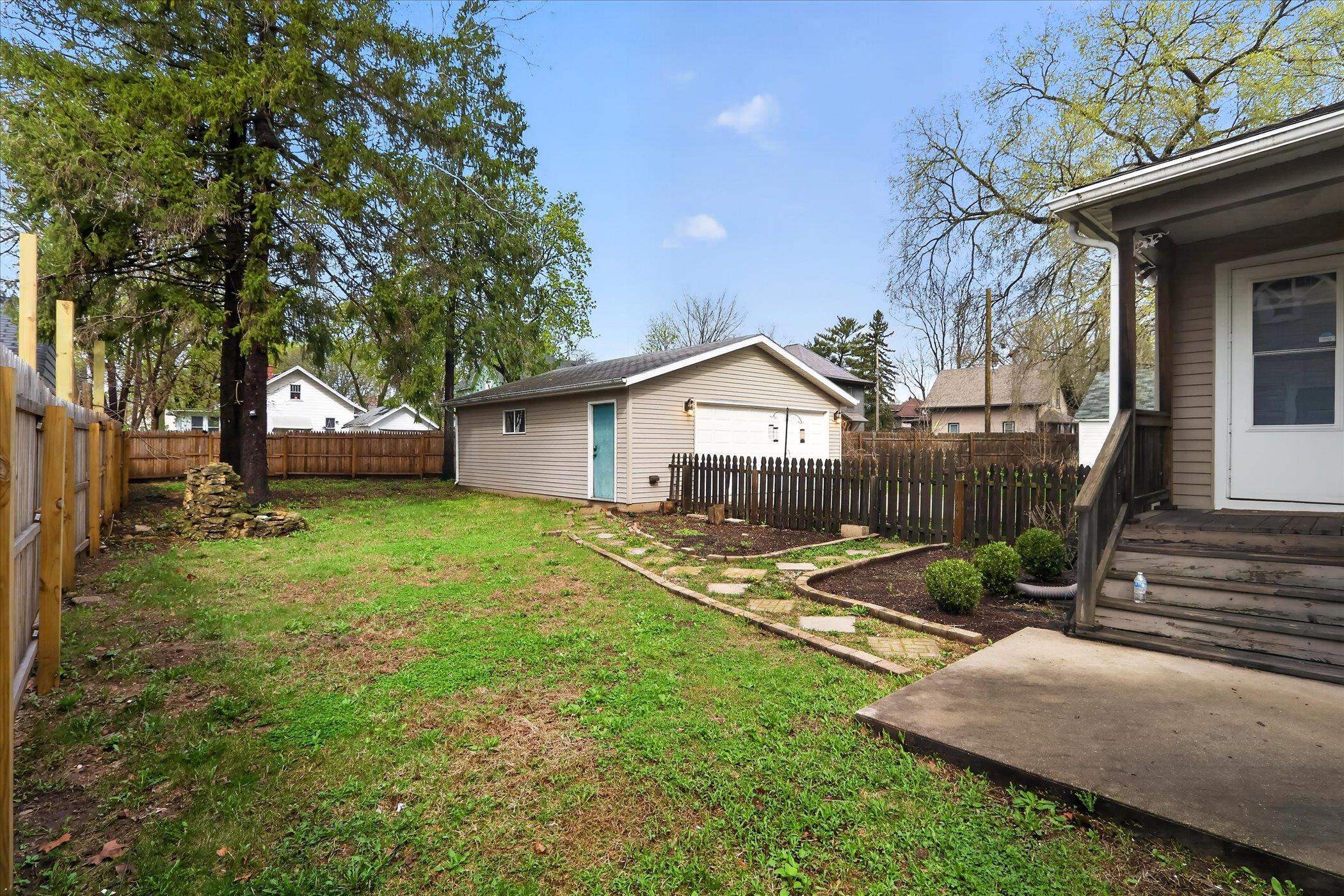 1108 Partridge Avenue Beloit, WI 53511 - Photo 35 of 40